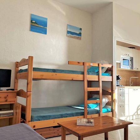 Studio Lumineux 4 Couchages Pres De La Plage Avec Options Linge Et Wifi - Fr-1-251-433 르 라방두 외부 사진